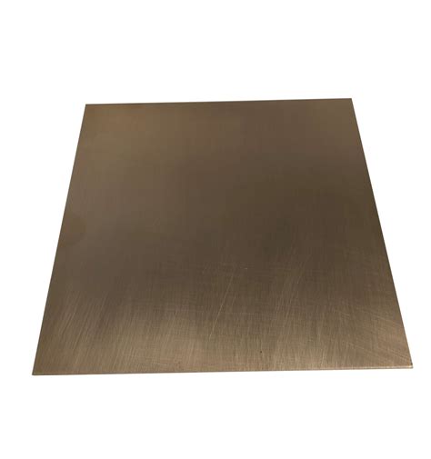 032 sheet metal|bronze aluminum sheets.